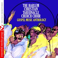 Harlem Gospel Choir — Harlem Gospel Choir